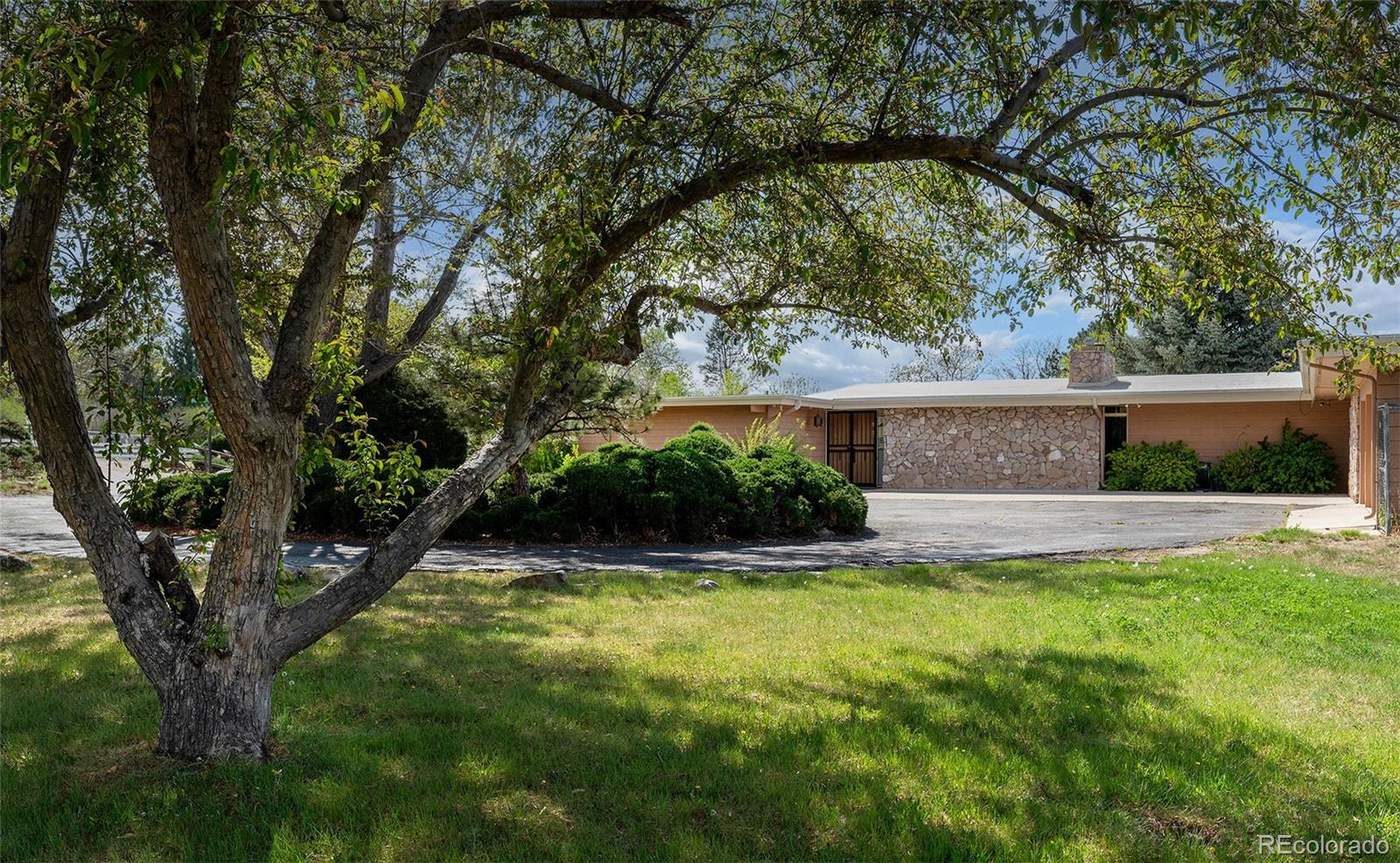 1  Middle Road, cherry hills village&nbsp; House Search MLS Picture