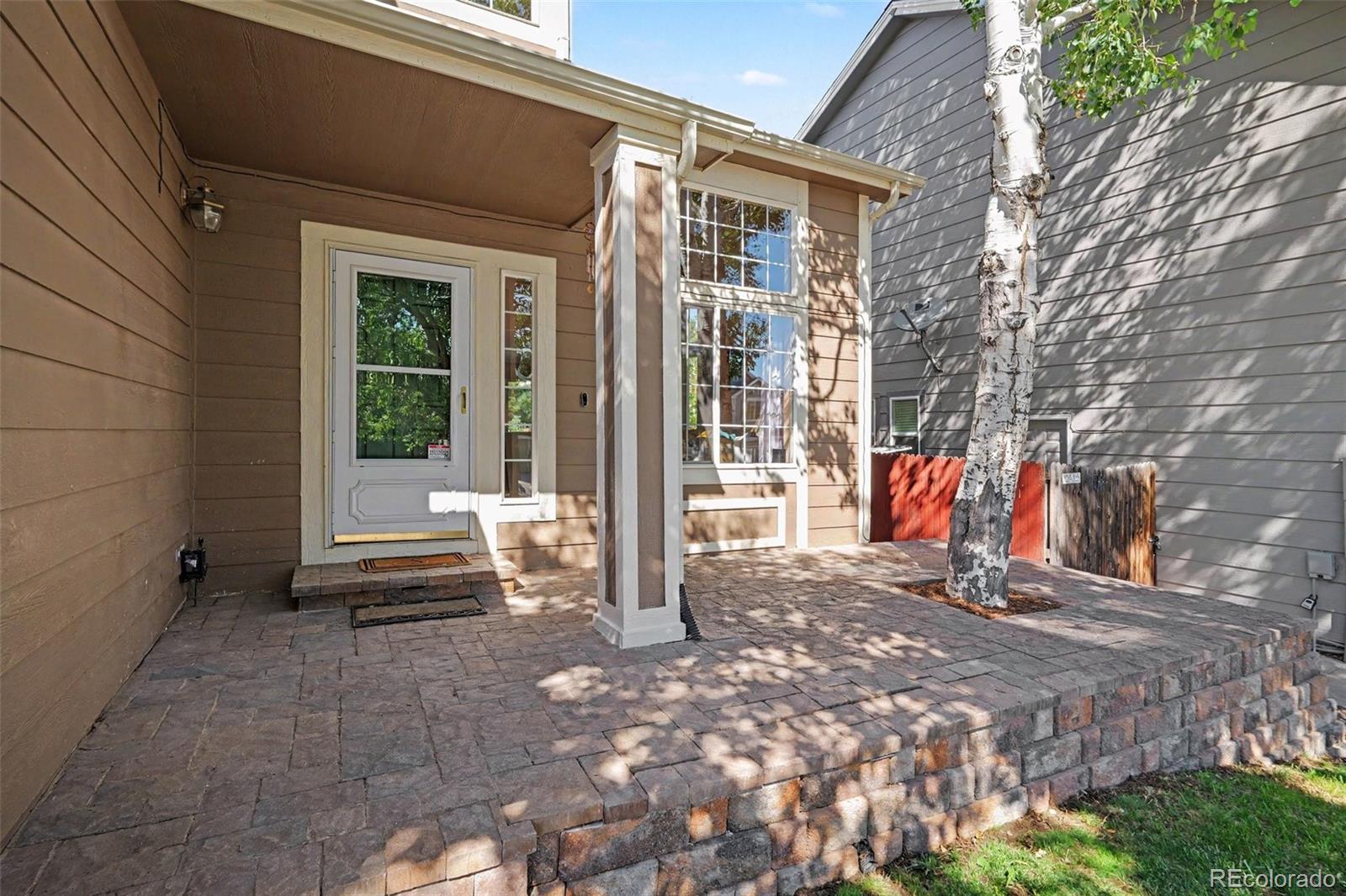 5632  Spruce Avenue, castle rock&nbsp; House Search MLS Picture