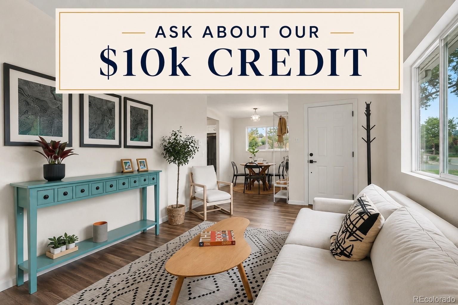denver&nbsp; House Search Picture