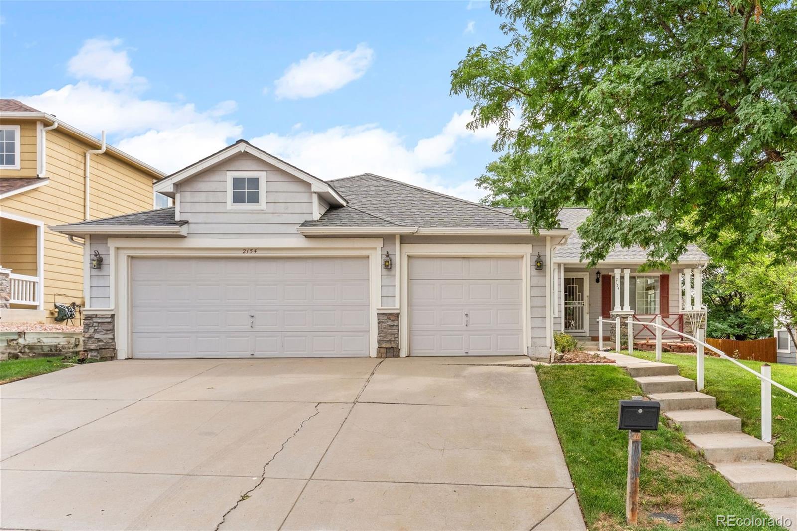 aurora&nbsp; House Search Picture