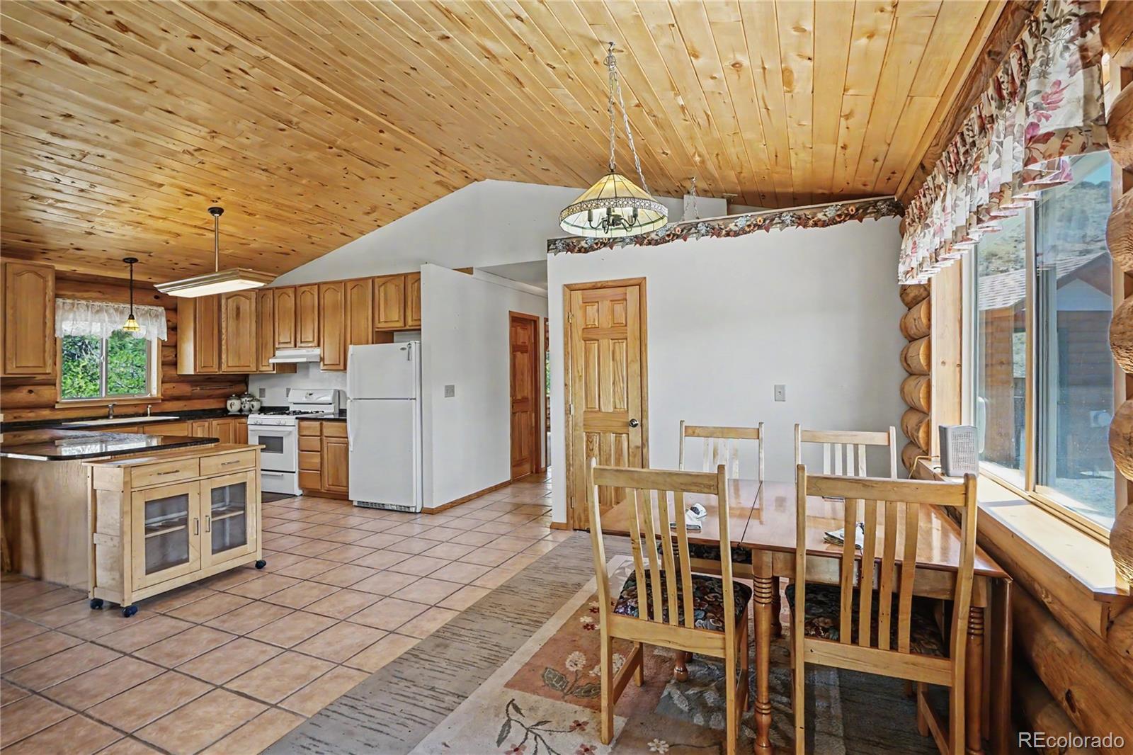 1261  Schierl Road, fort garland&nbsp; House Search MLS Picture