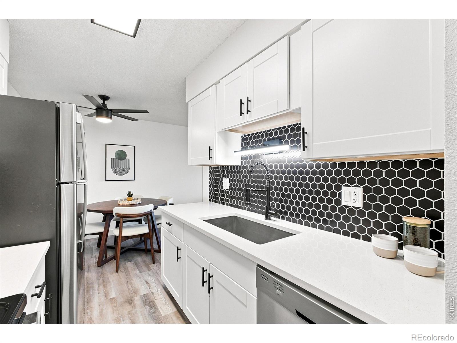 50 E Highline Circle, centennial&nbsp; House Search MLS Picture