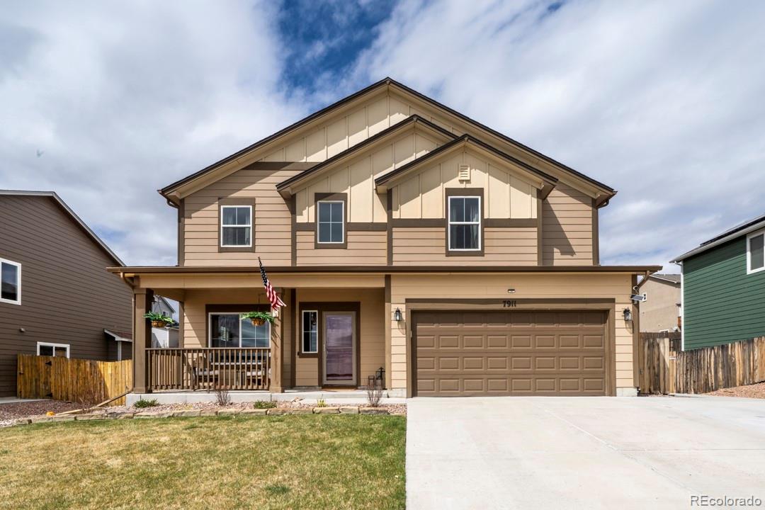 colorado springs&nbsp; House Search Picture