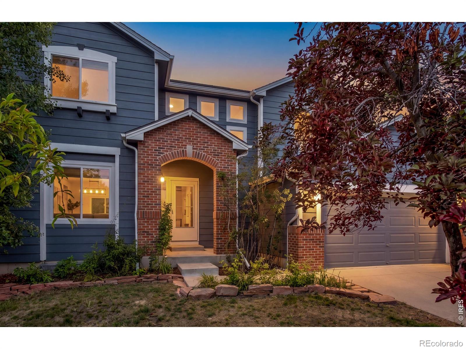 505  Vernier Court, lafayette&nbsp; House Search MLS Picture