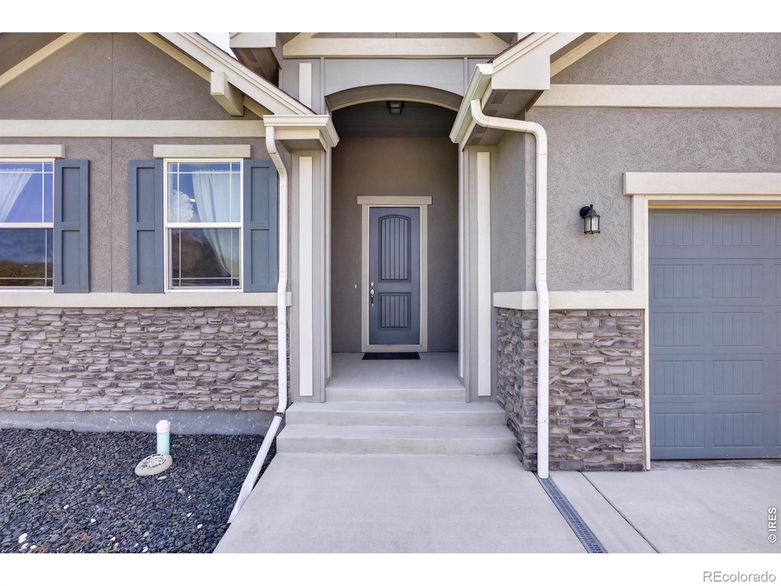 1334  Sage Drive, eaton&nbsp; House Search MLS Picture
