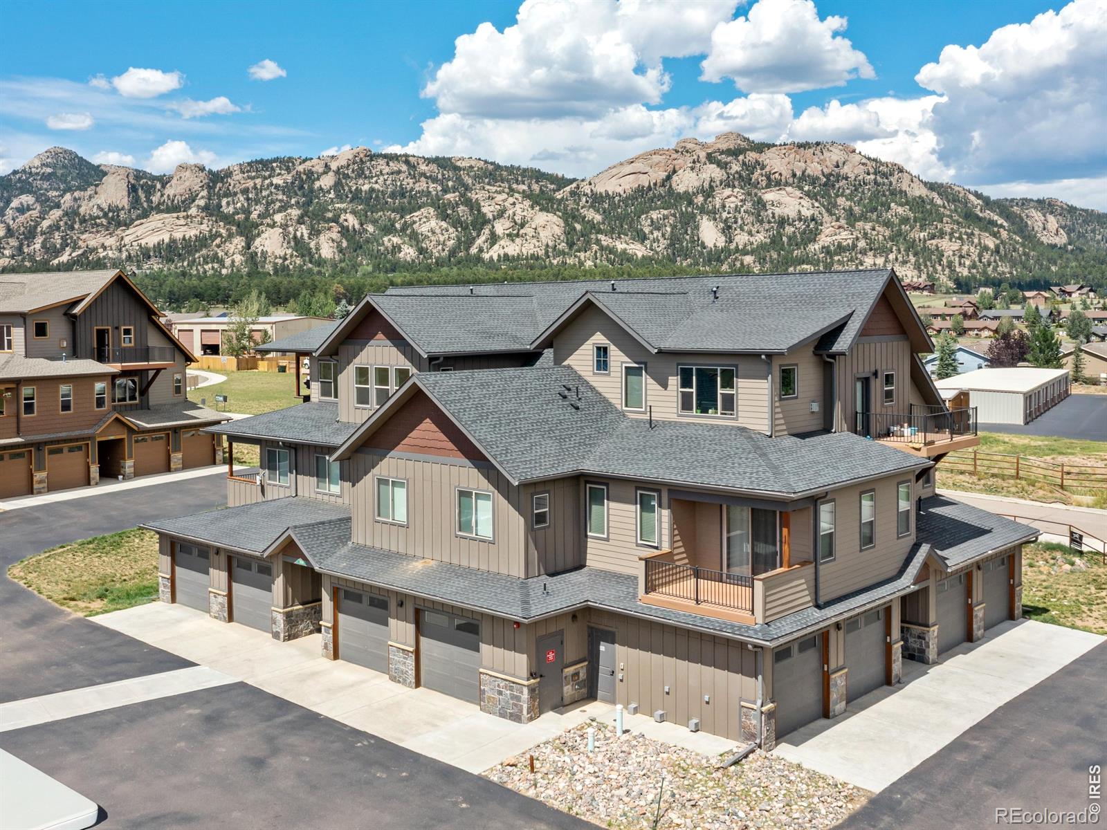 estes park&nbsp; House Search Picture