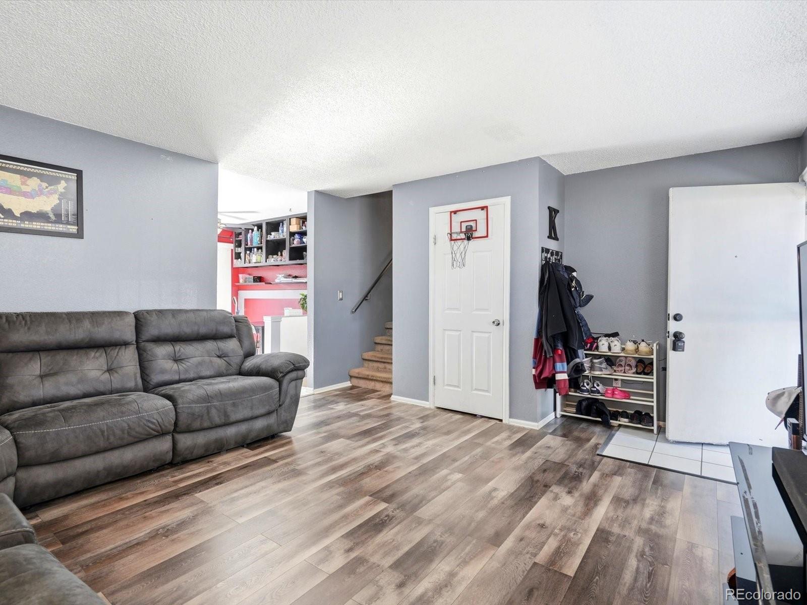 1736 S Olathe Street, aurora&nbsp; House Search MLS Picture