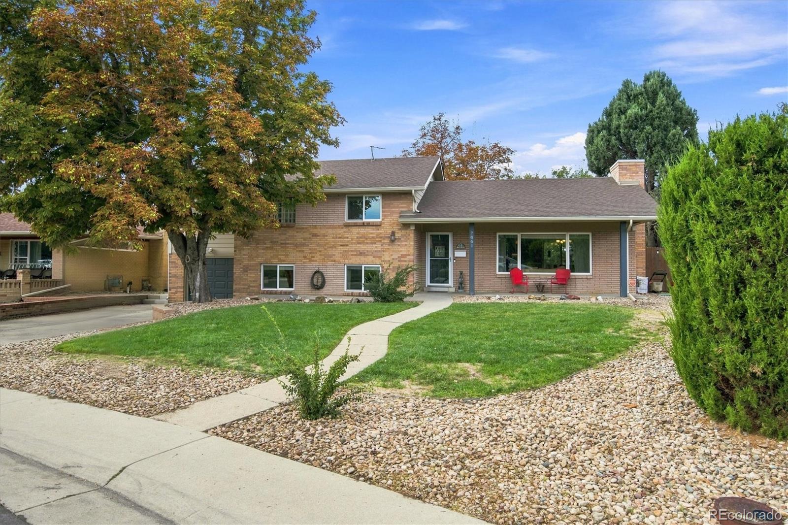 7861  Robin Lane, denver&nbsp; House Search MLS Picture