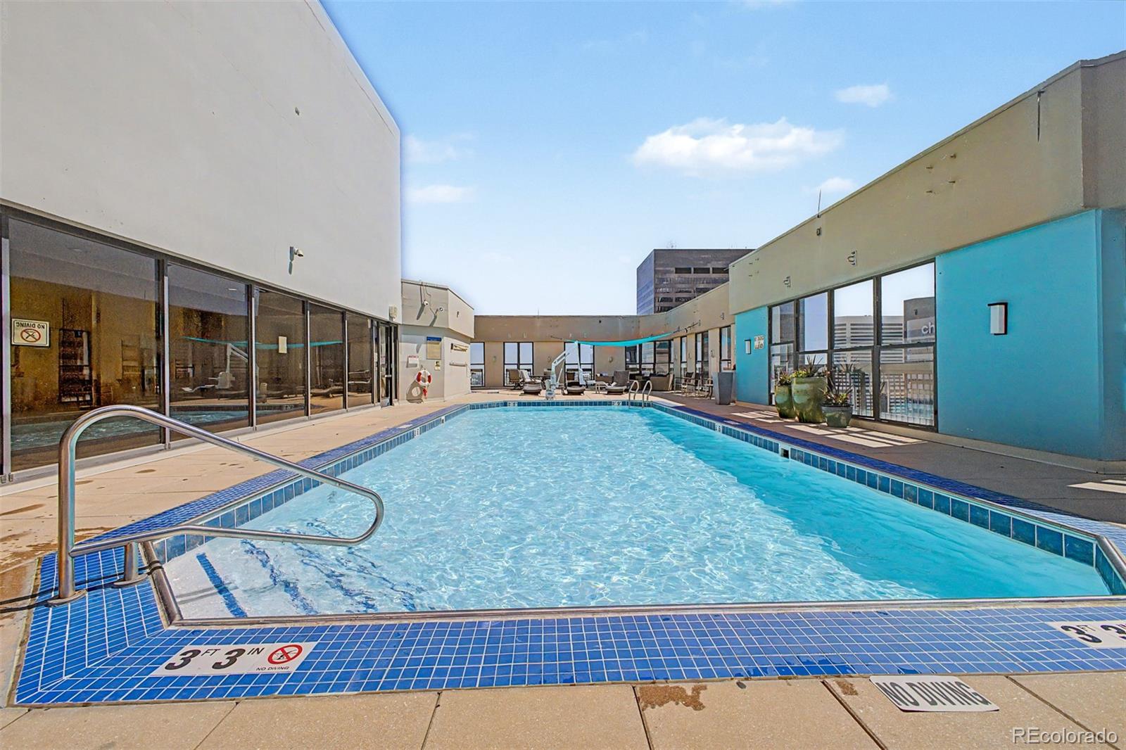  Denver Condo / Townhome | MLS #: 88292811625  Larimer Street 2805, Denver Beds: 2 Baths: 2 Price: $519,900