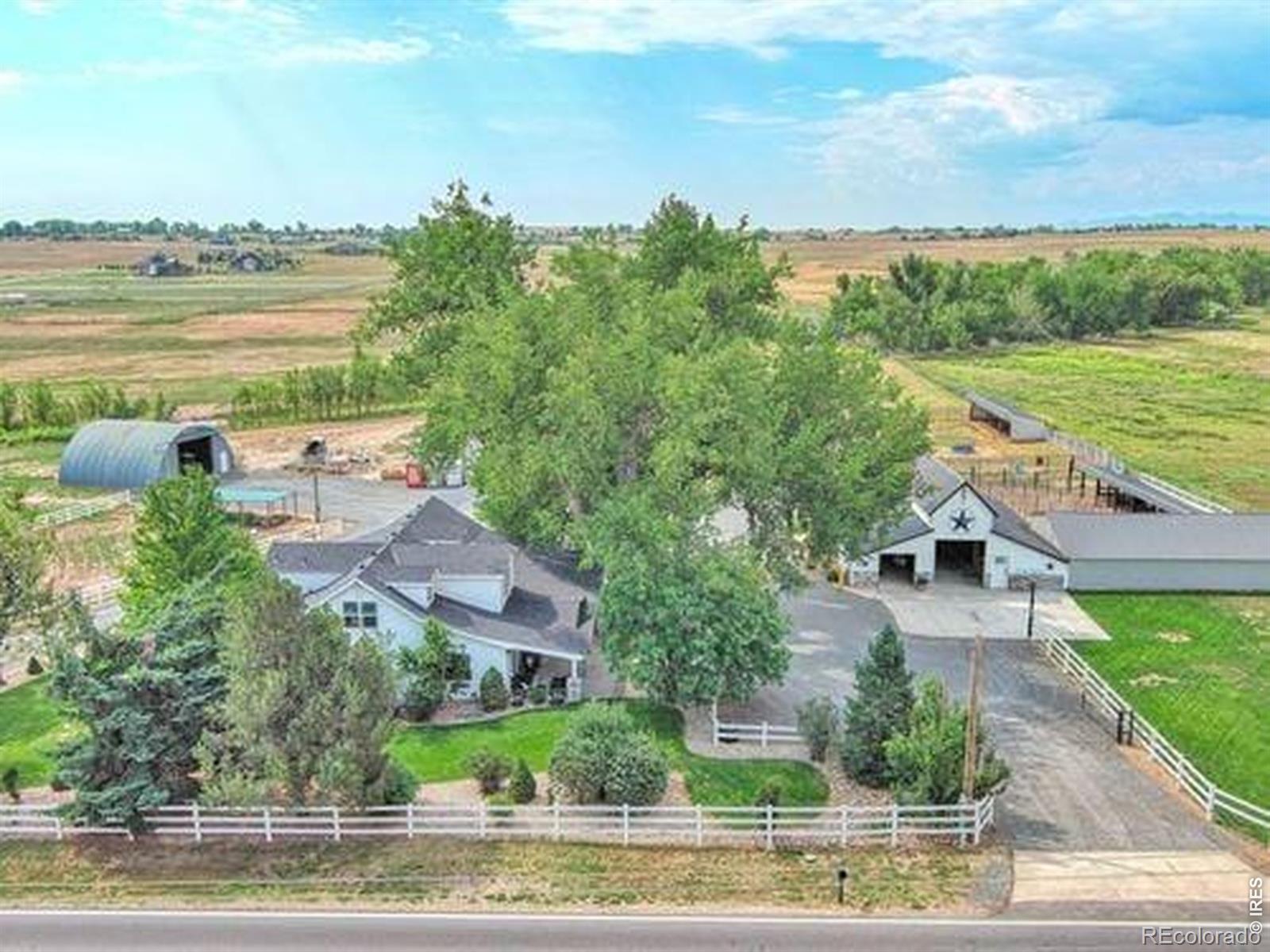 berthoud&nbsp; House Search Picture
