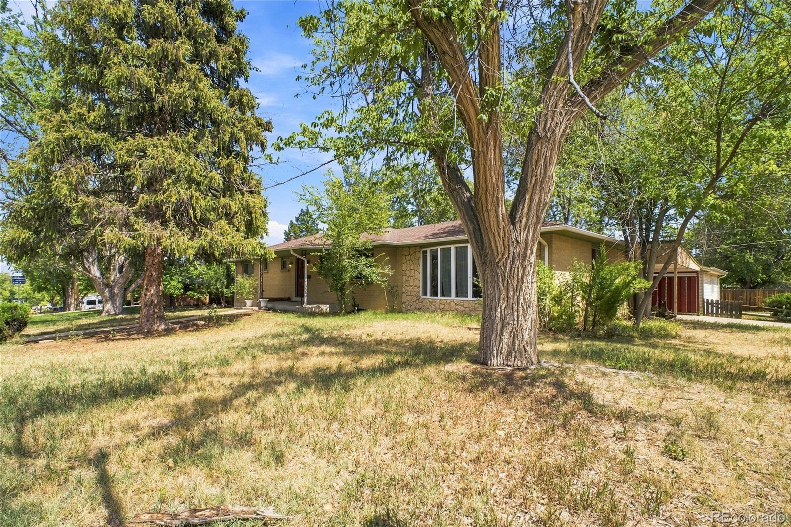 6974 S Lakeview Street, littleton&nbsp; House Search MLS Picture
