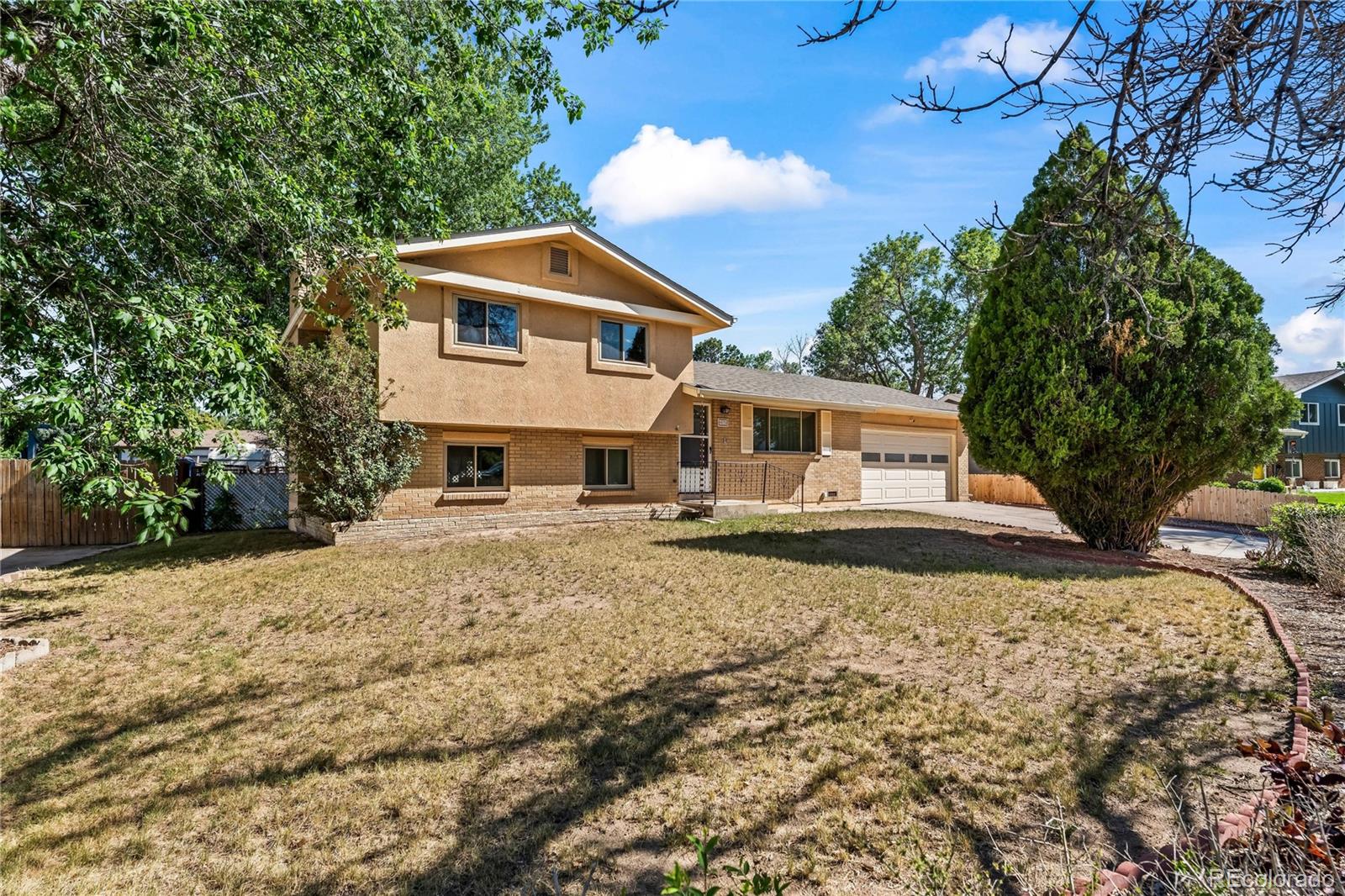 colorado springs&nbsp; House Search Picture