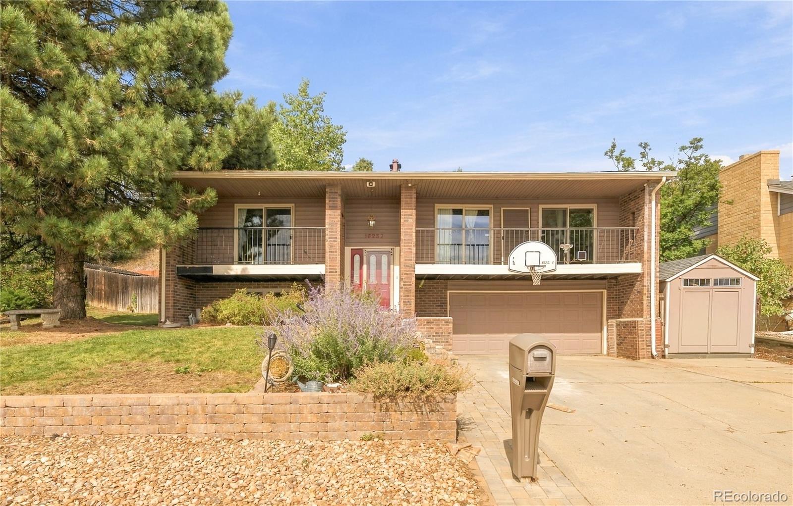 13257 W Exposition Drive, denver&nbsp; House Search MLS Picture