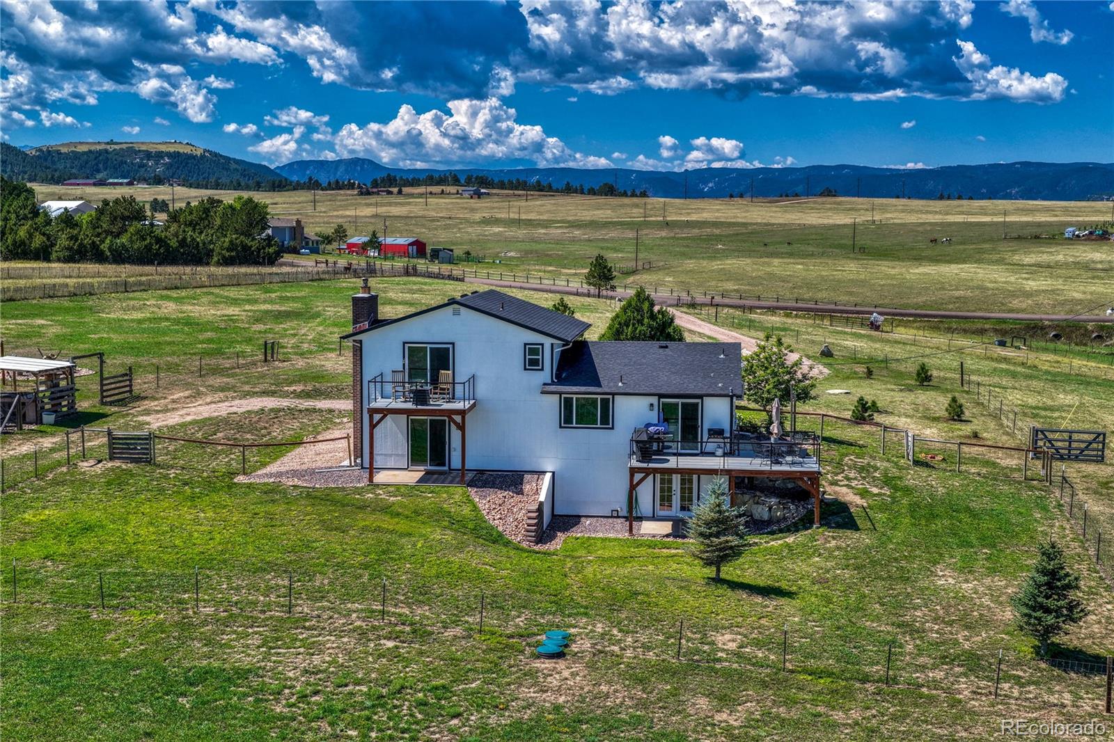 12658  Mesa View Road, larkspur&nbsp; House Search MLS Picture
