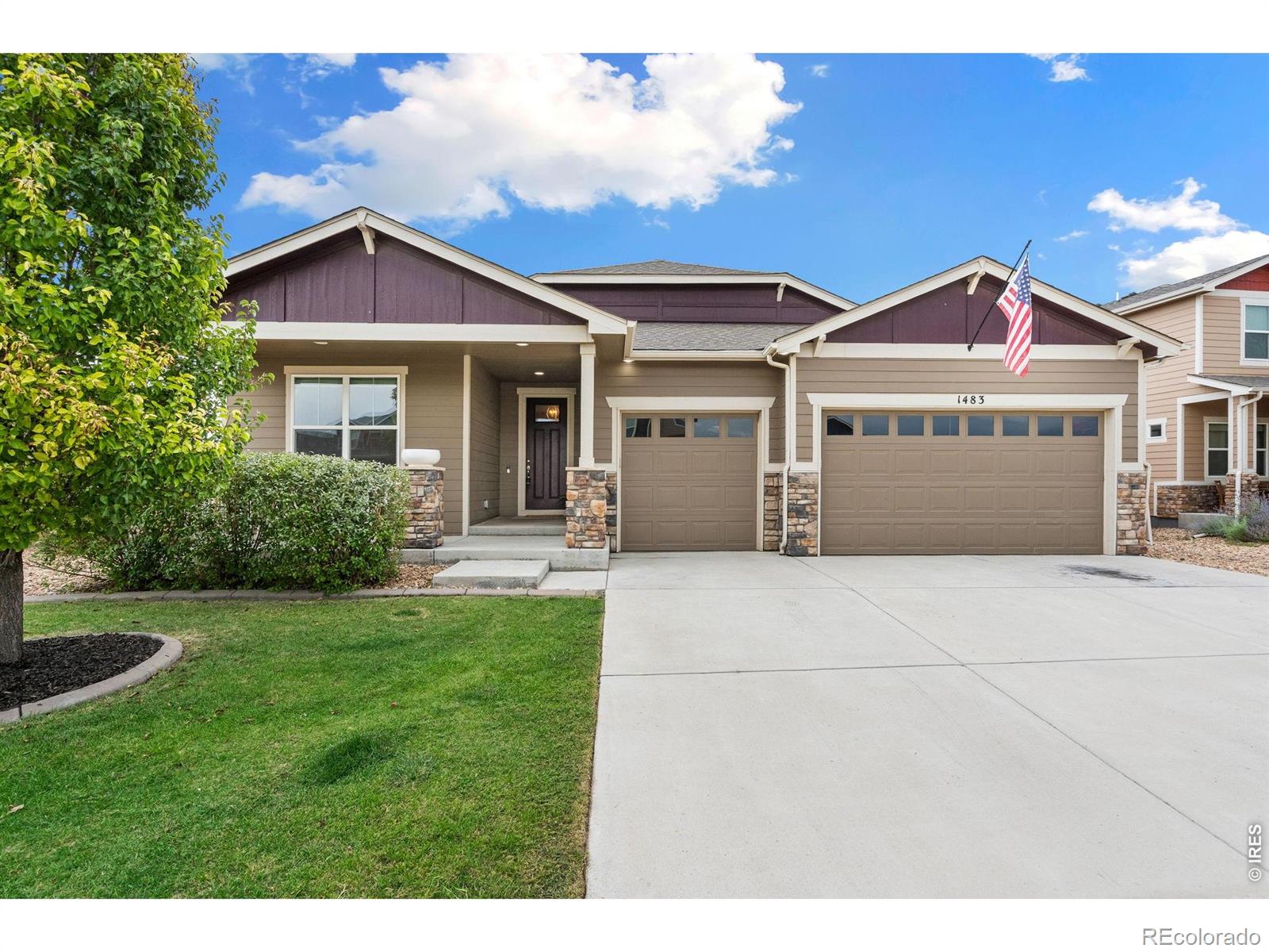 severance&nbsp; House Search Picture