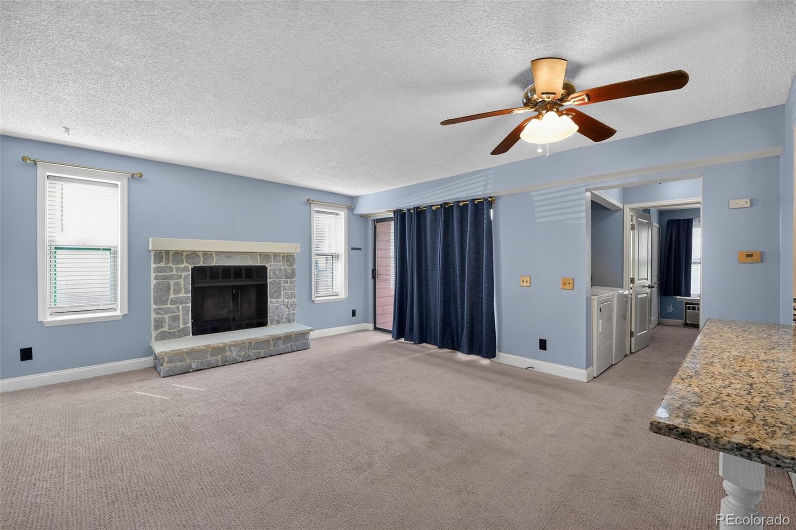 4294 S Salida Way, aurora&nbsp; House Search MLS Picture