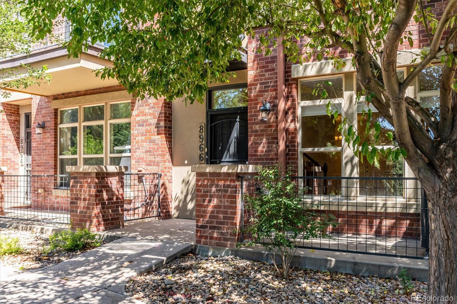 centennial&nbsp; House Search Picture