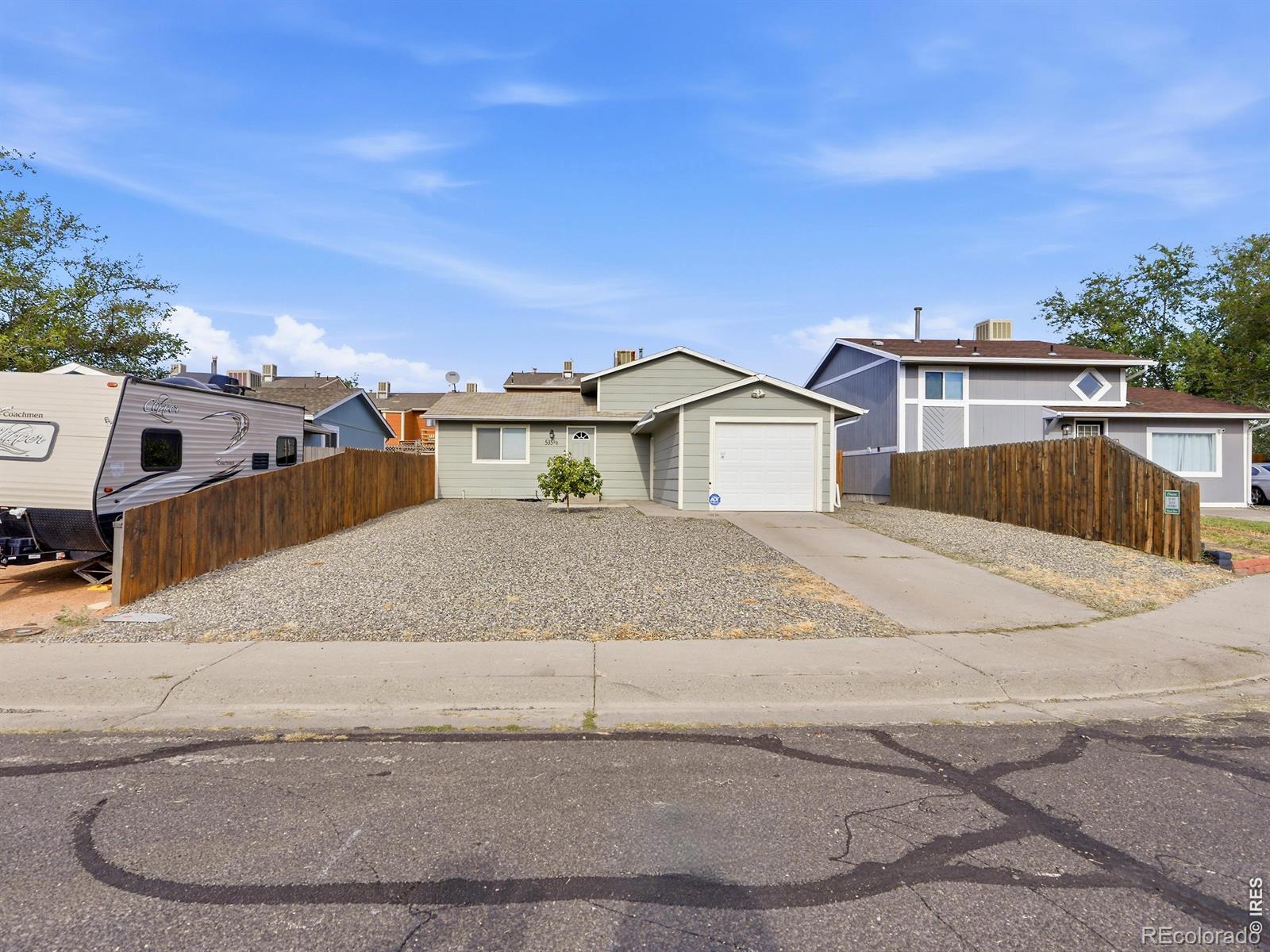 535  Garland Court, clifton&nbsp; House Search MLS Picture
