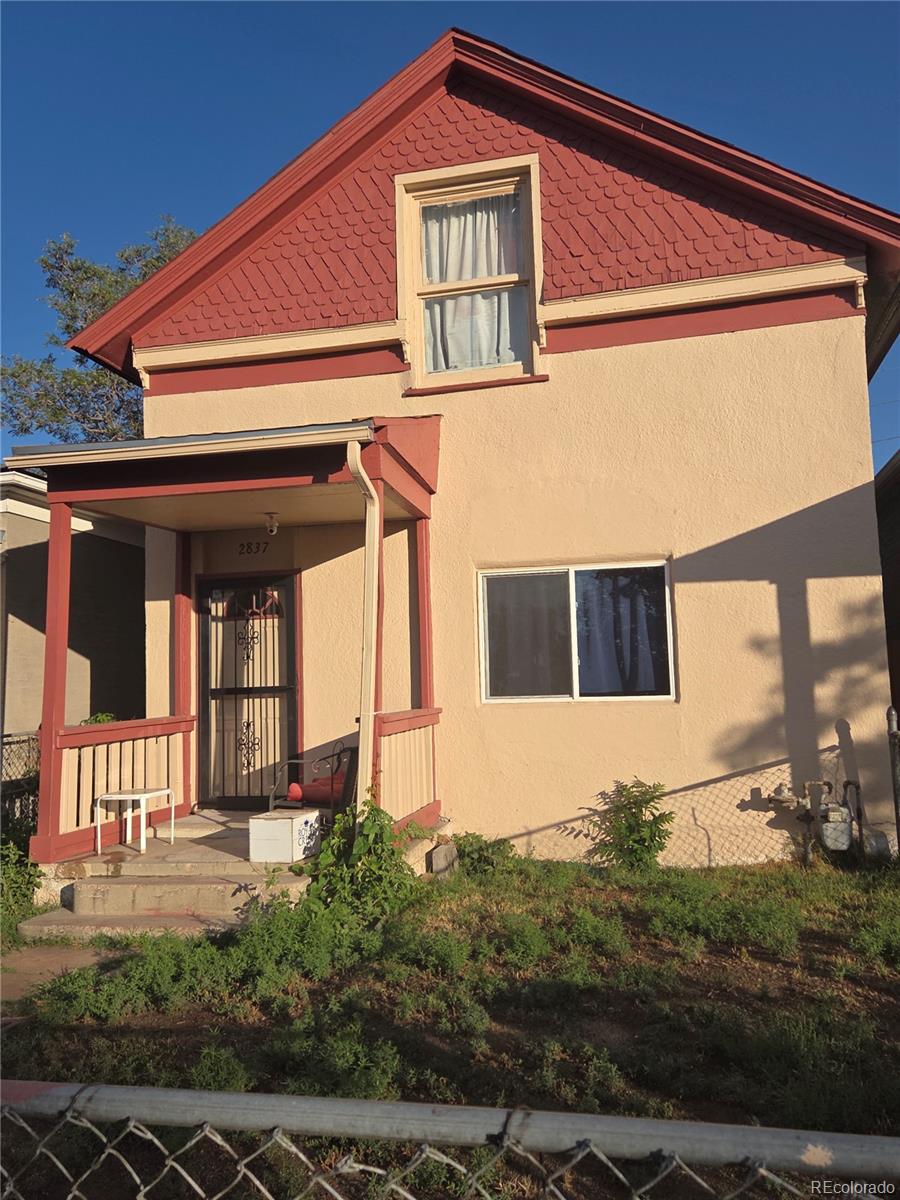 denver&nbsp; House Search Picture