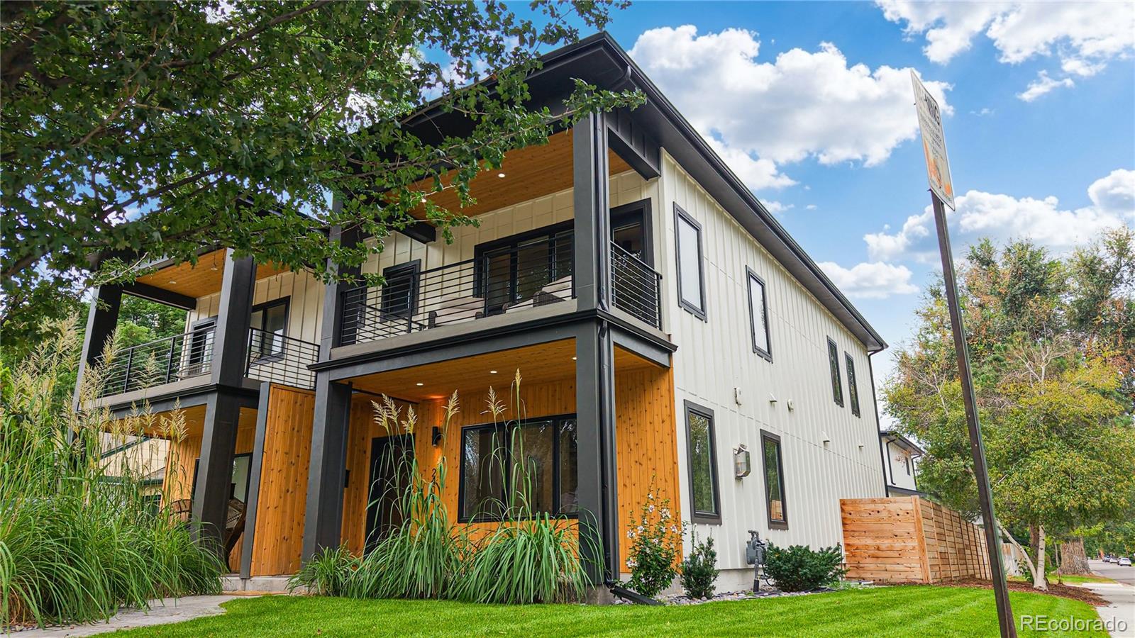 2403 S Franklin , denver&nbsp; House Search MLS Picture
