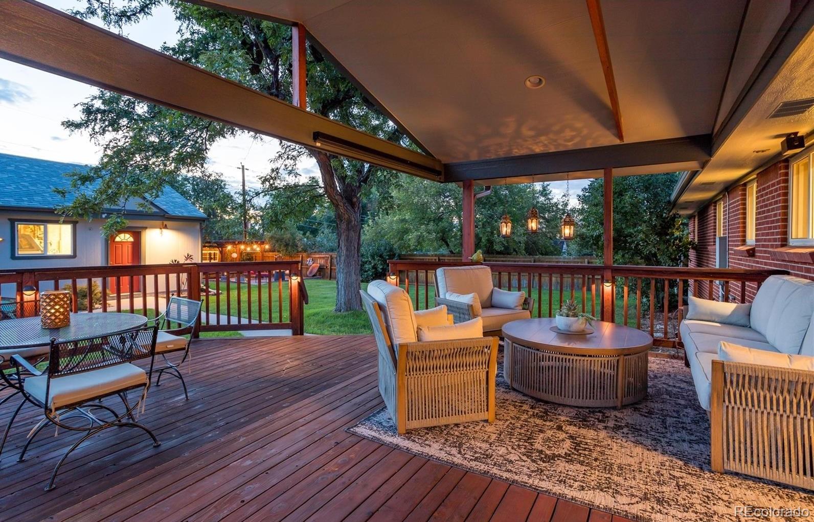 7095 S Cherry Drive, littleton&nbsp; House Search MLS Picture
