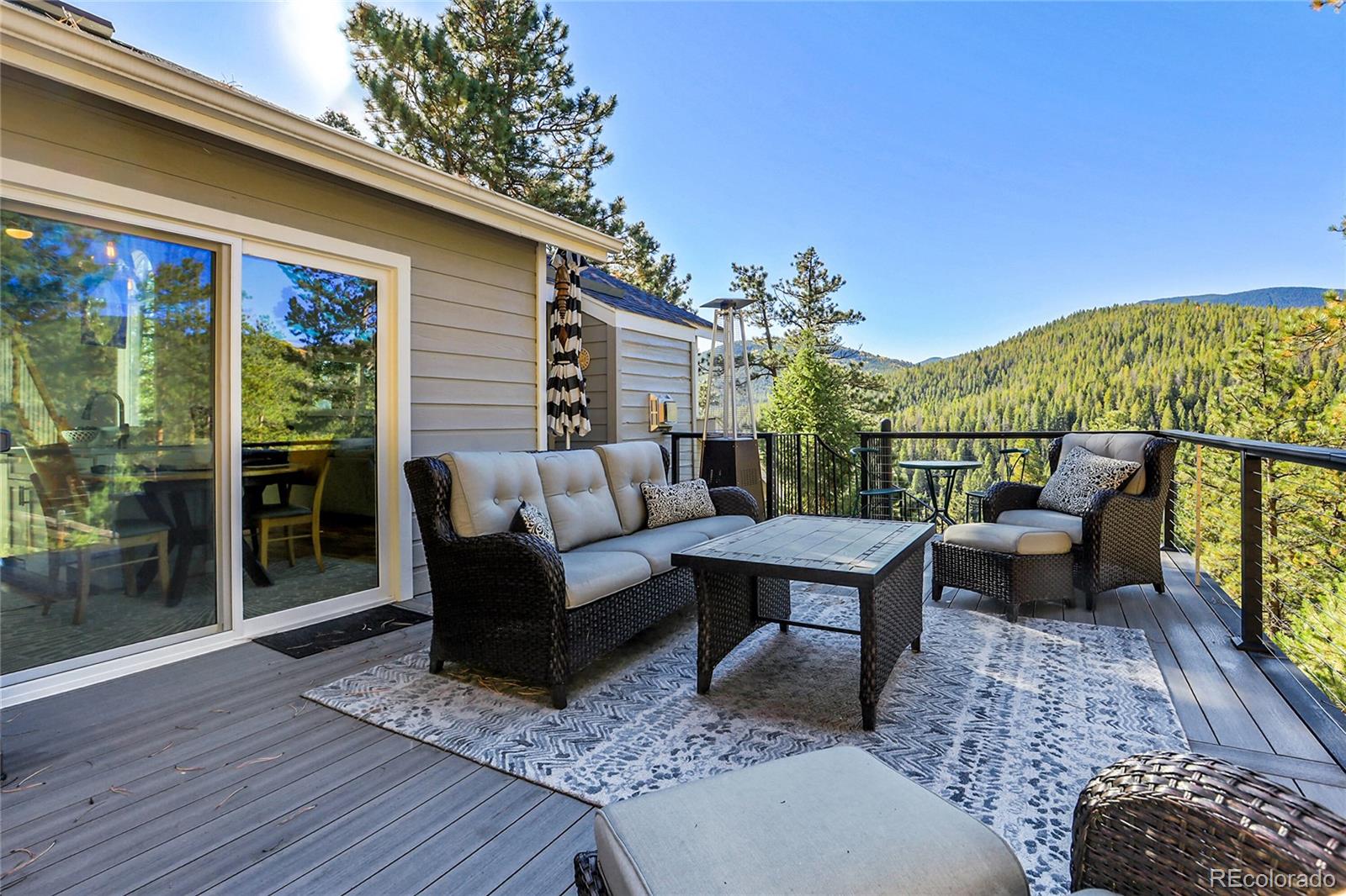 32857  Little Cub Road, evergreen&nbsp; House Search MLS Picture