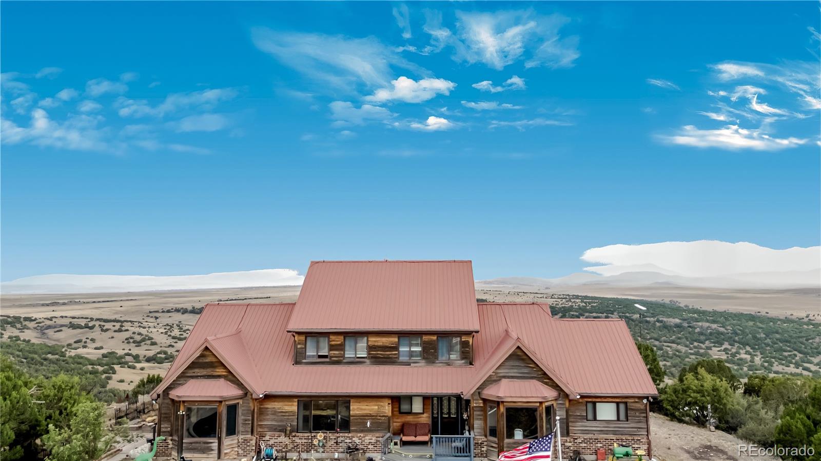 5400  Turtle Butte Road, beulah&nbsp; House Search MLS Picture
