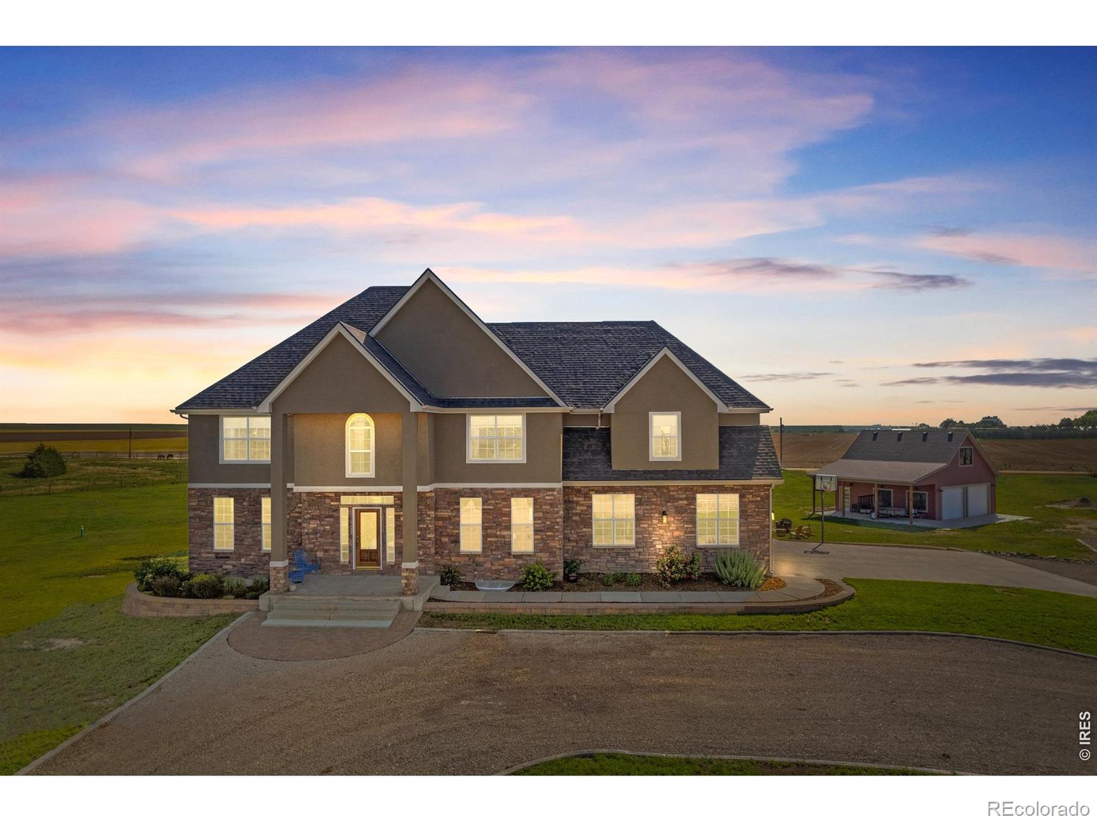 15915  County Road , weldona&nbsp; House Search MLS Picture