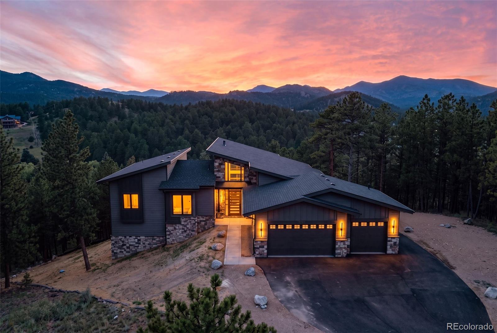 evergreen&nbsp; House Search Picture