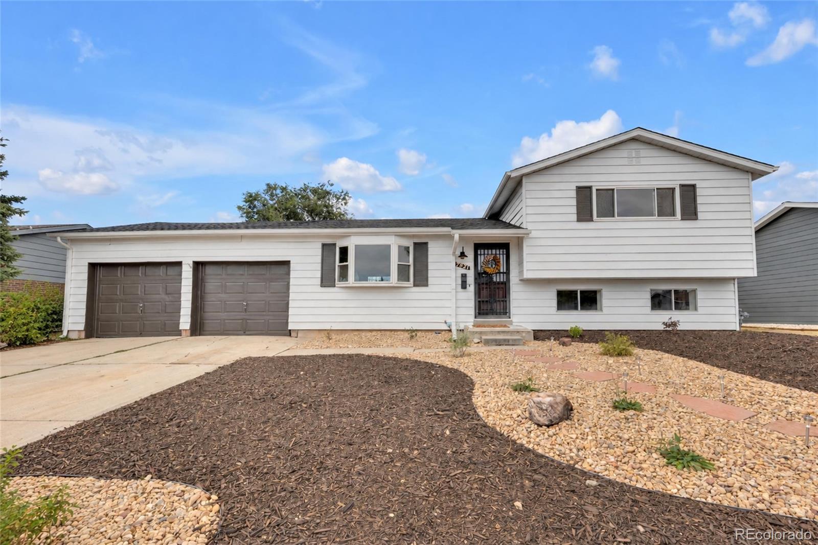 7921  Grant Street, denver&nbsp; House Search MLS Picture