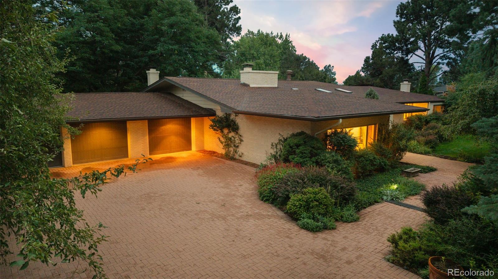 15  El Encanto Drive, colorado springs&nbsp; House Search MLS Picture