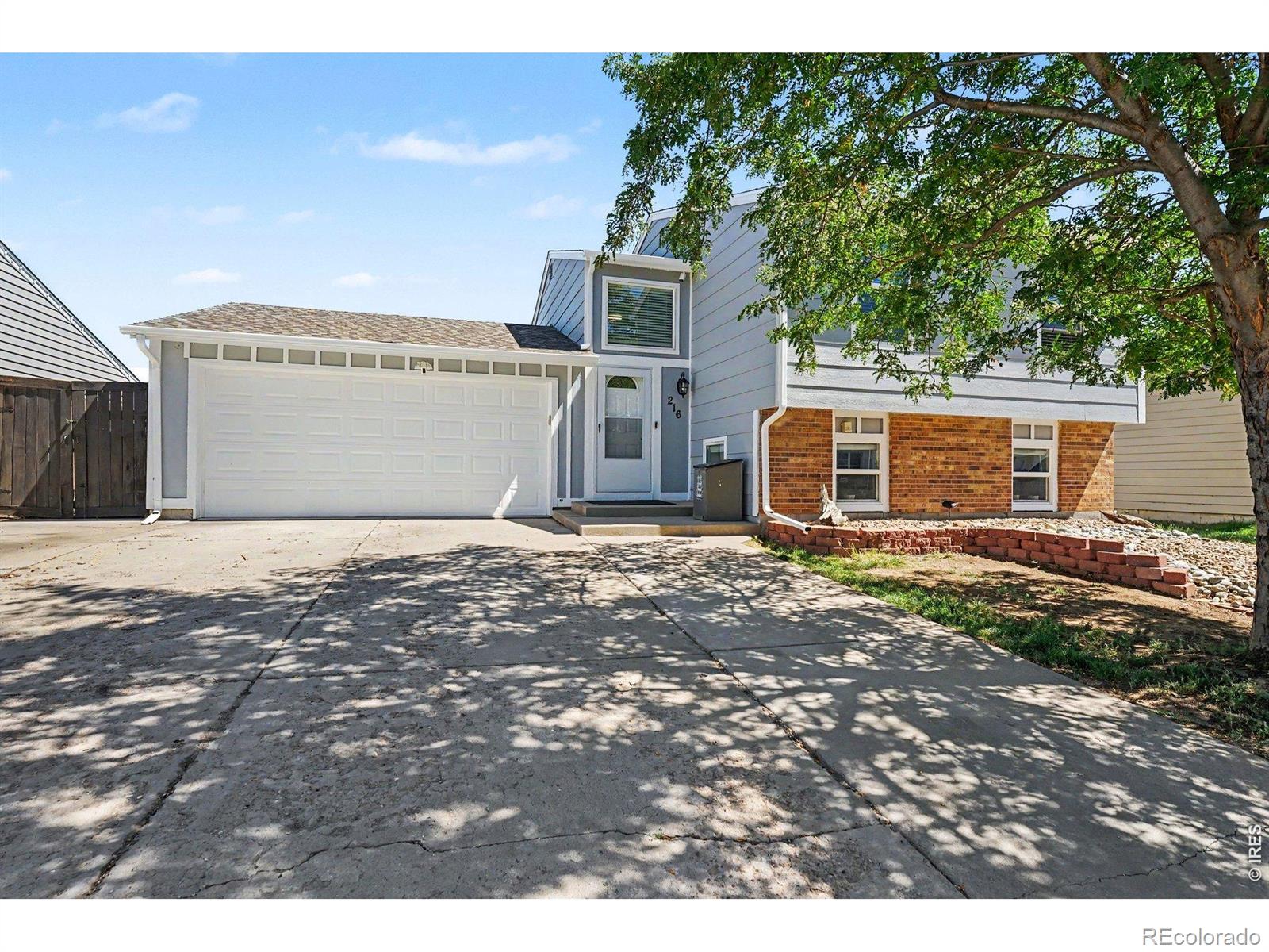 216  Jefferson Drive, bennett&nbsp; House Search MLS Picture
