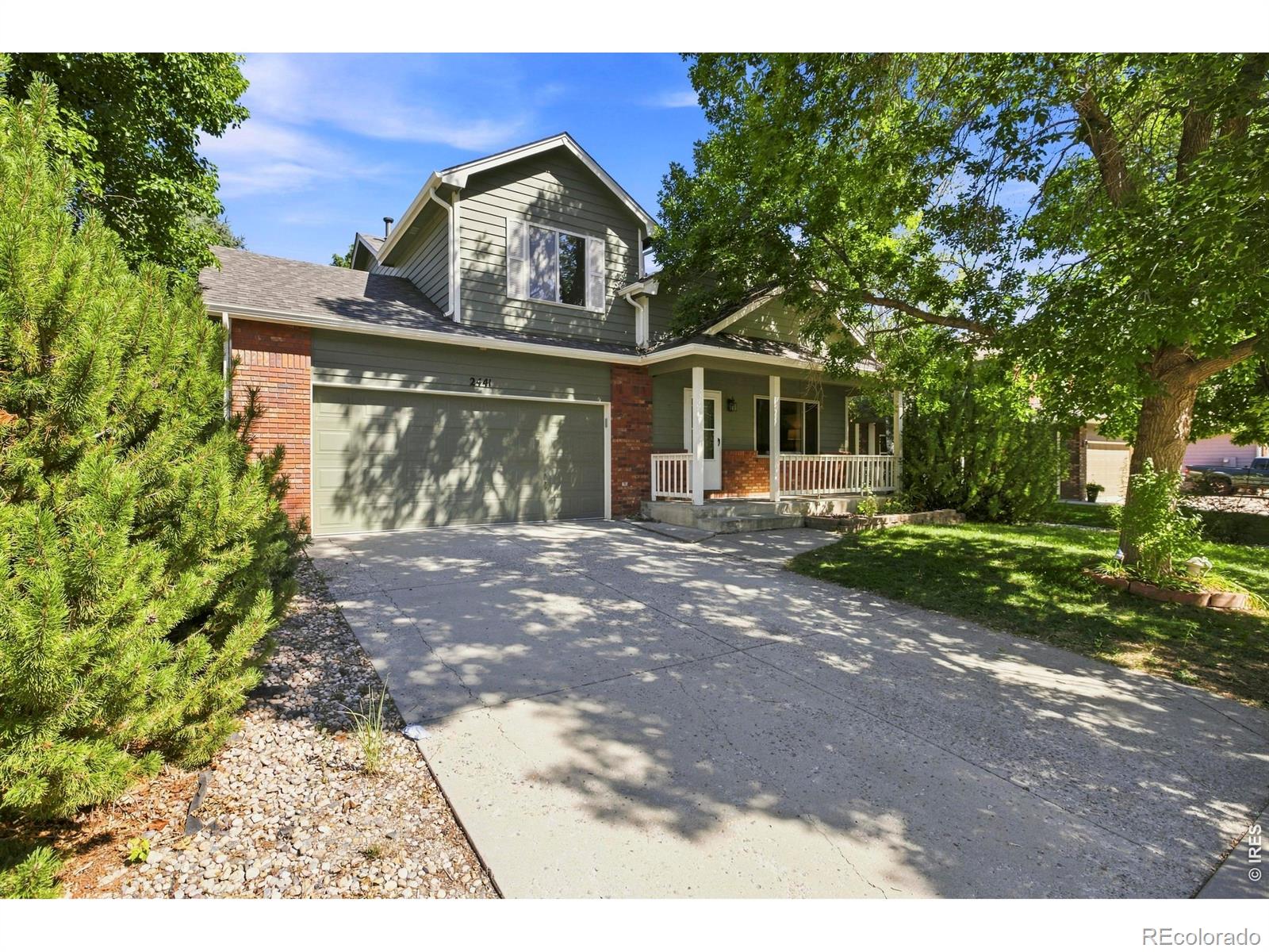 loveland&nbsp; House Search Picture