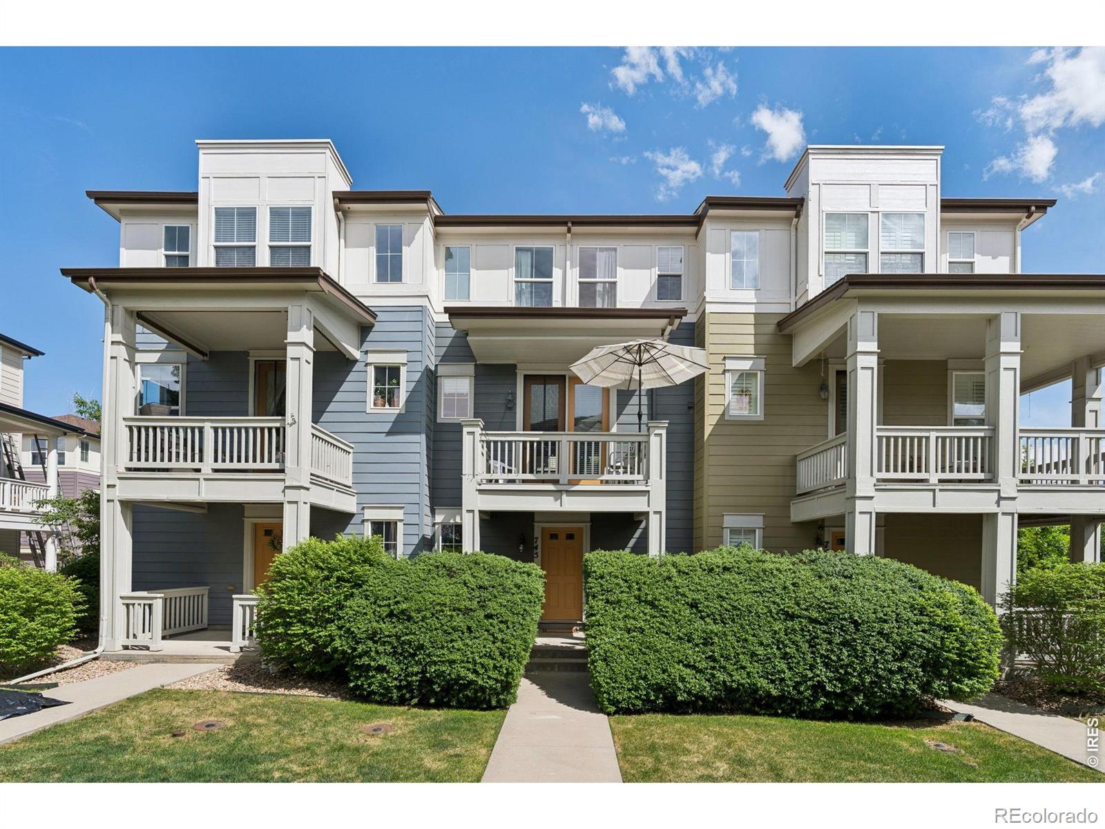 745  Rawlins Way, lafayette&nbsp; House Search MLS Picture