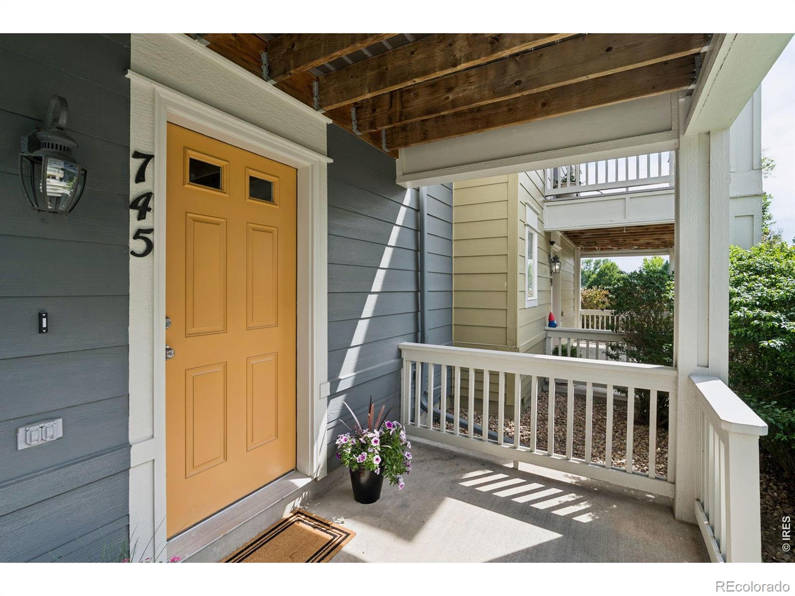 745  Rawlins Way, lafayette&nbsp; House Search MLS Picture