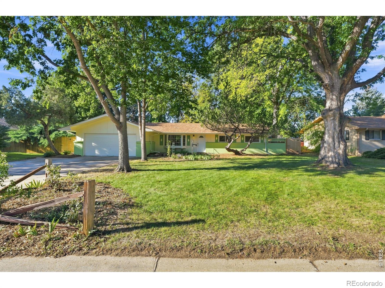 University Acres Fort Collins Home | MLS #: 4567891067467825 E Pitkin Street, Fort Collins Beds: 4 Baths: 3 Price: $794,900