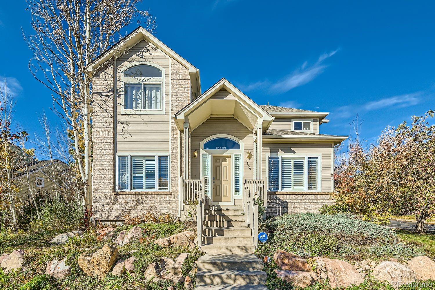 boulder&nbsp; House Search Picture