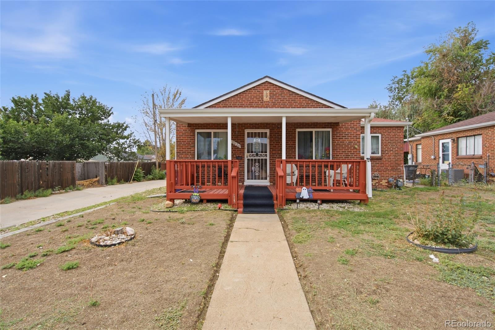 denver&nbsp; House Search Picture