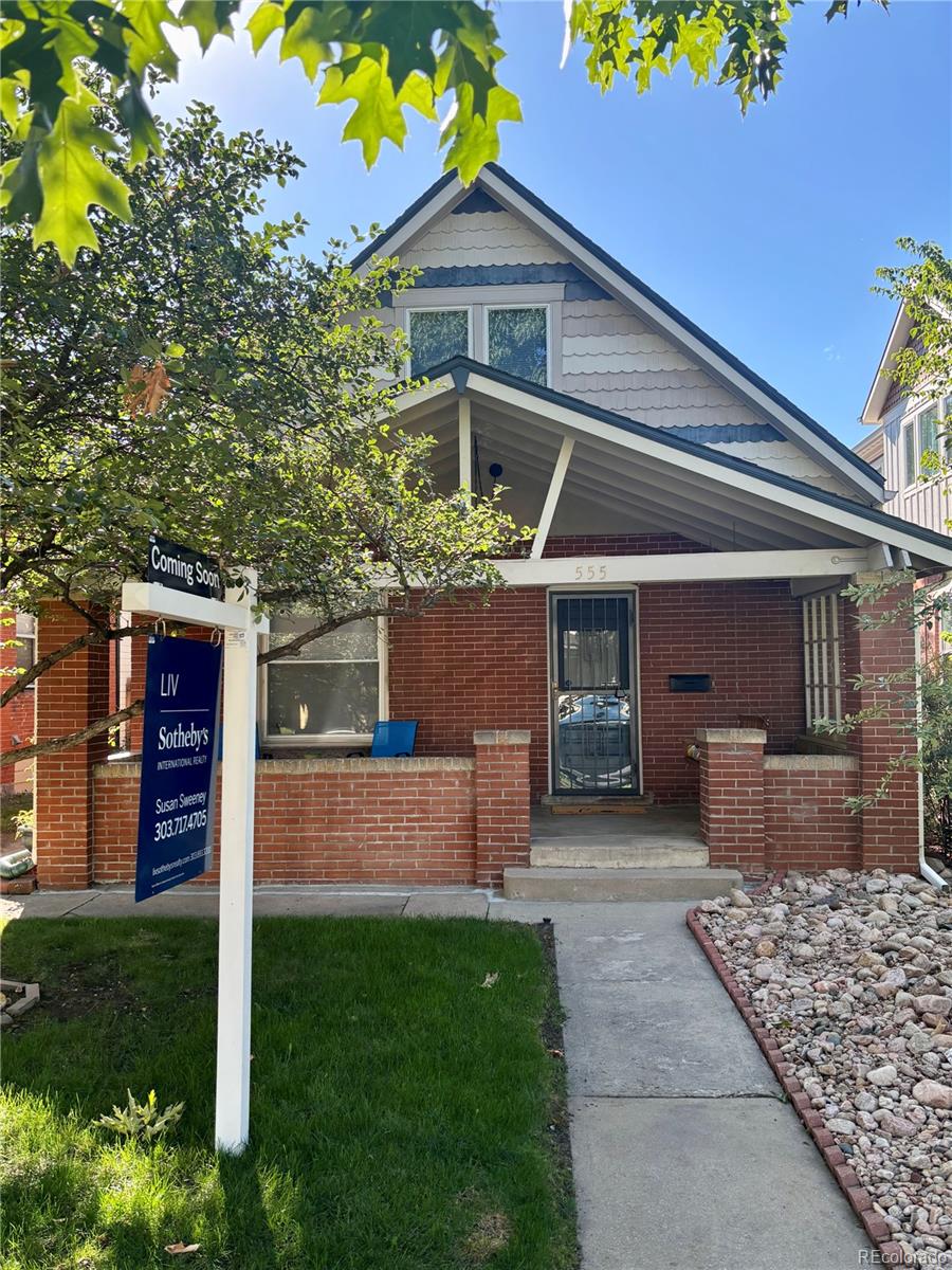 denver&nbsp; House Search Picture