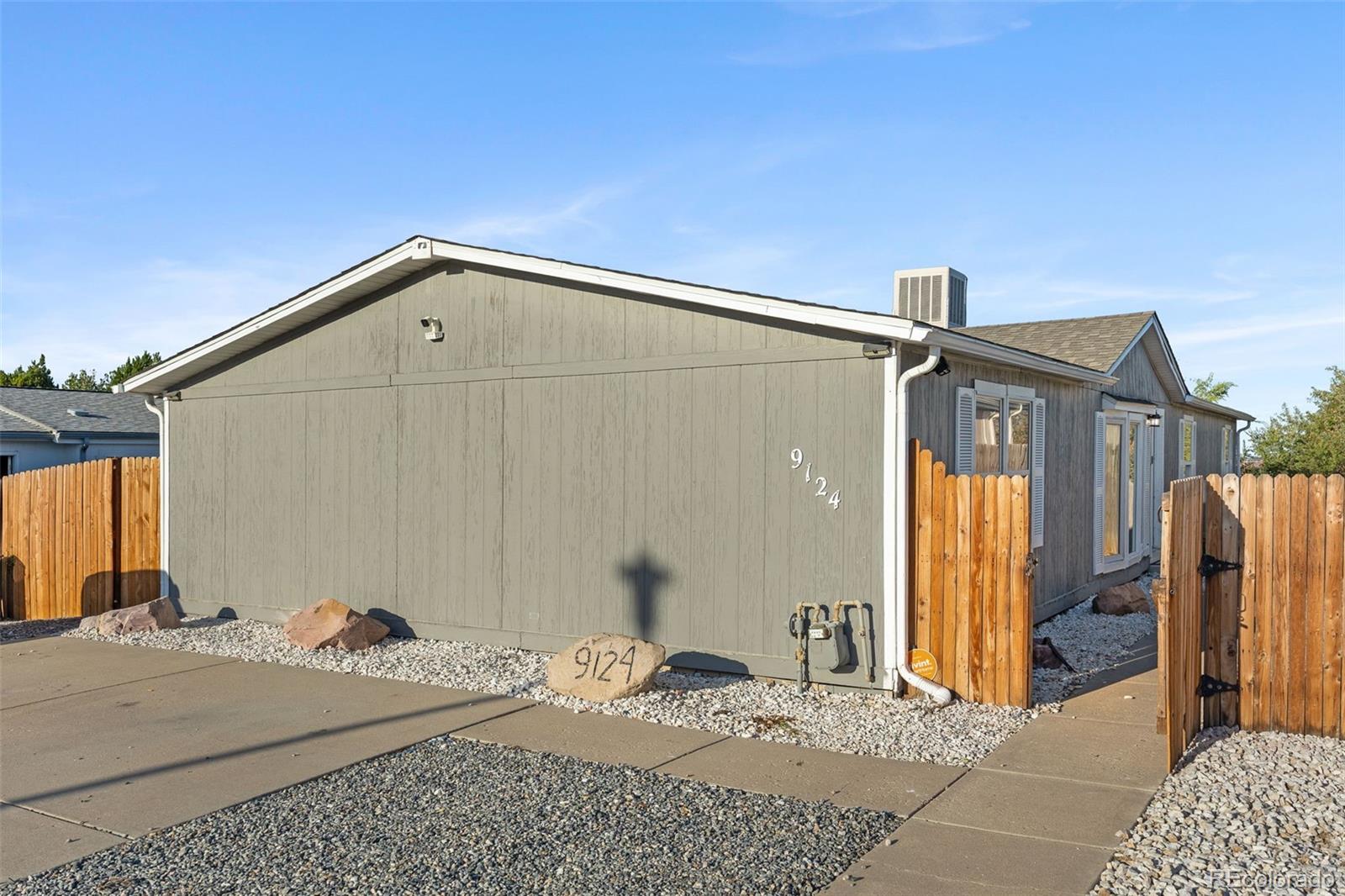 9124  Fontaine Street, federal heights&nbsp; House Search MLS Picture