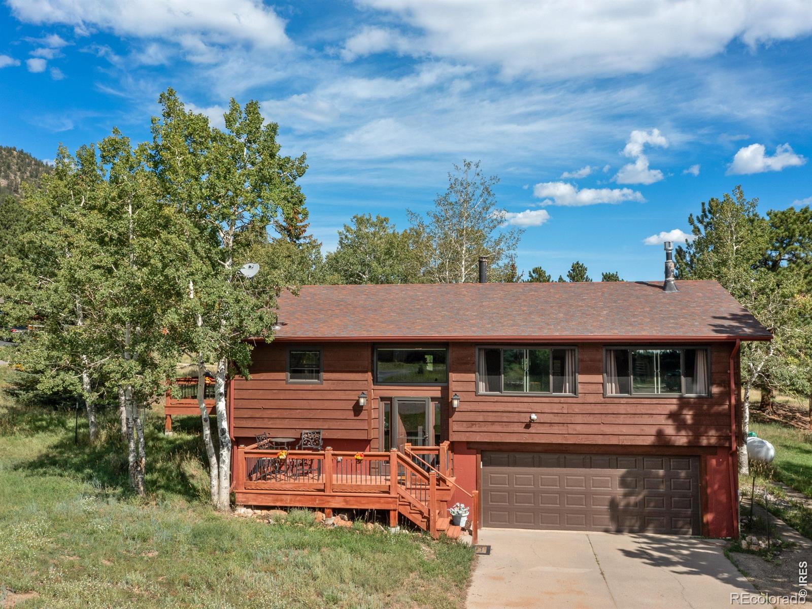 estes park&nbsp; House Search Picture