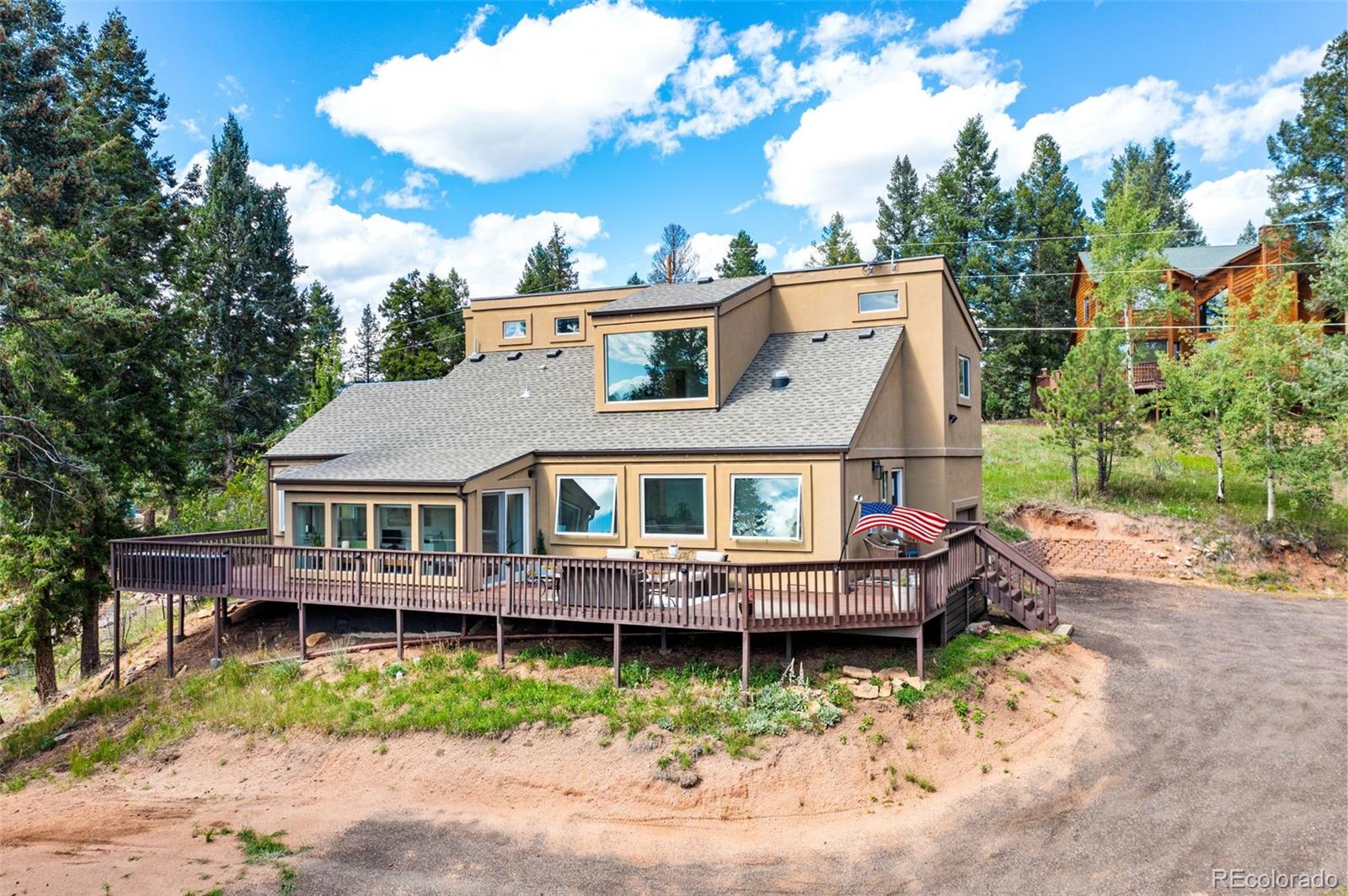 woodland park&nbsp; House Search Picture