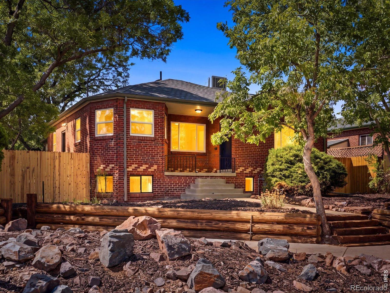 Terre Bonne Denver Home | MLS #: 45678910674764701  Eliot Street, Denver Beds: 5 Baths: 2 Price: $775,000