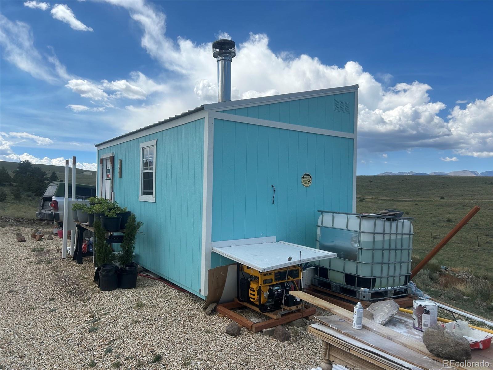 2347  Music Mountain Drive, westcliffe&nbsp; House Search MLS Picture