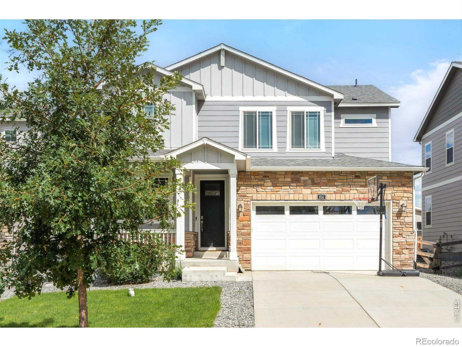 814  Vixen Drive, fort collins&nbsp; House Search MLS Picture