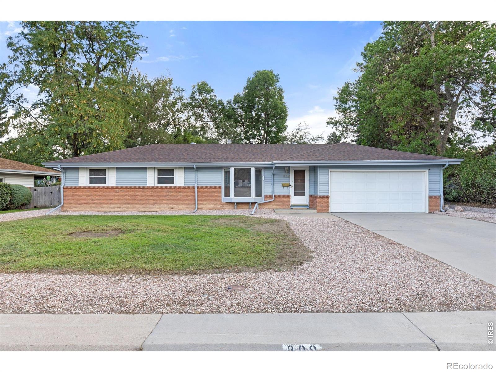 University Acres Fort Collins Home | MLS #: 4567891067483809 E Pitkin Street, Fort Collins Beds: 5 Baths: 2 Price: $699,900