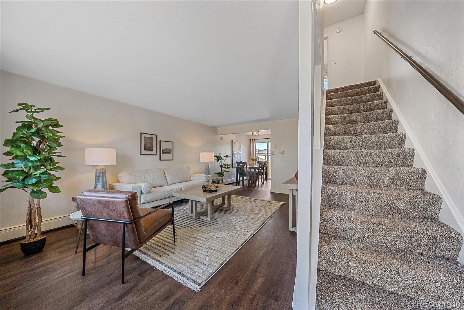 3740  Miller Court, wheat ridge&nbsp; House Search MLS Picture