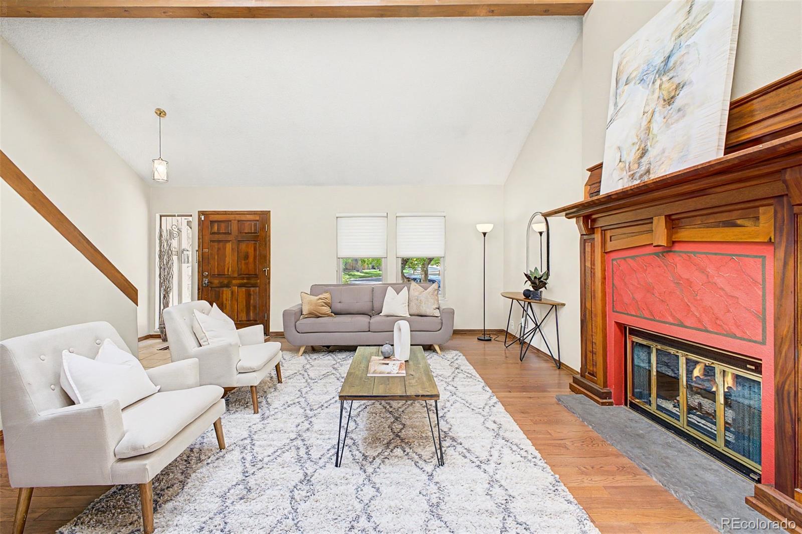 9896 E Maplewood Circle, englewood&nbsp; House Search MLS Picture
