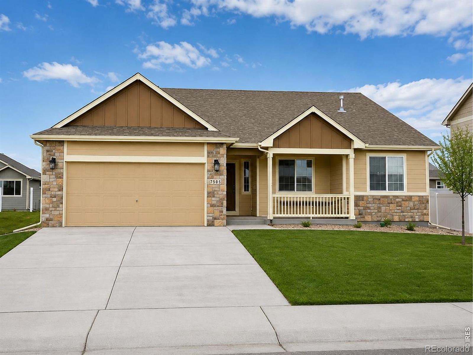 7505  Little Fox Lane, wellington&nbsp; House Search MLS Picture