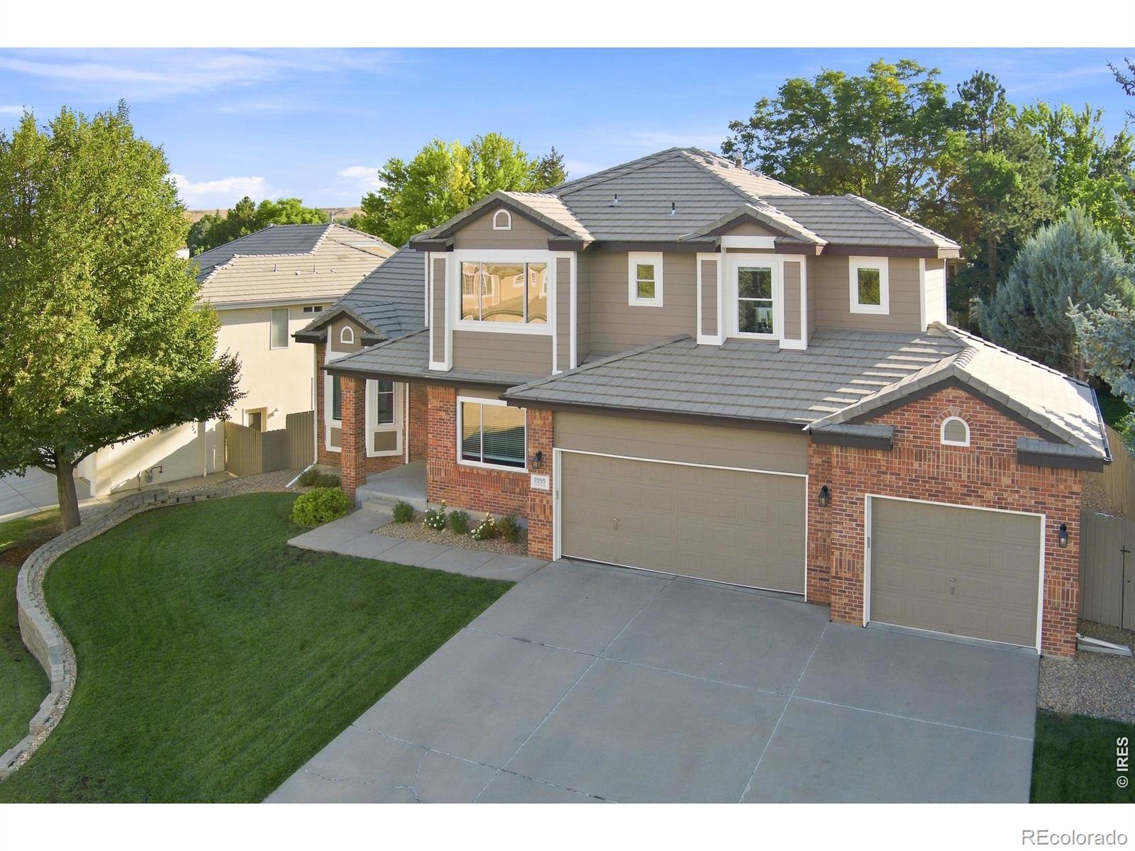 1999  LaSalle Street, superior&nbsp; House Search MLS Picture